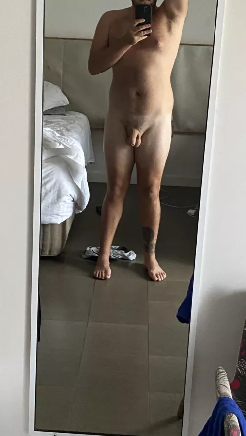 Felt cute, what do you think?