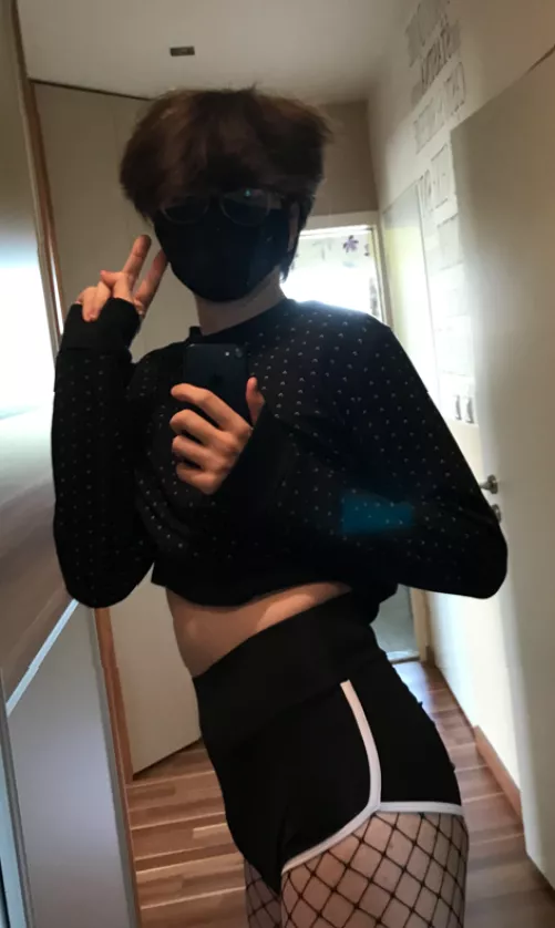 Fem... uhhhh... boy?