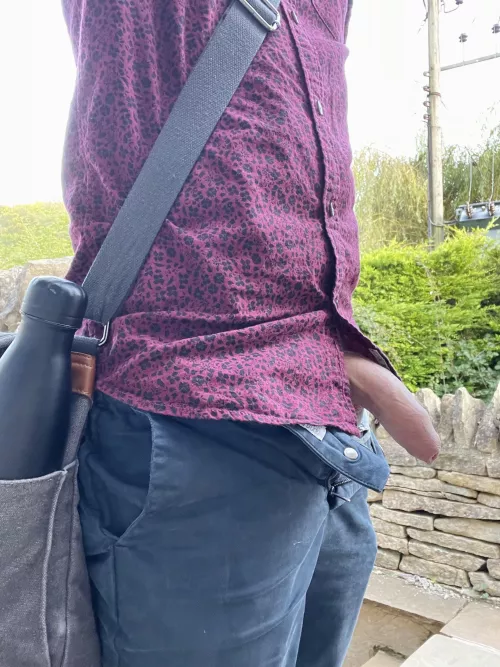 Got home from work, time for this little guy to come out.