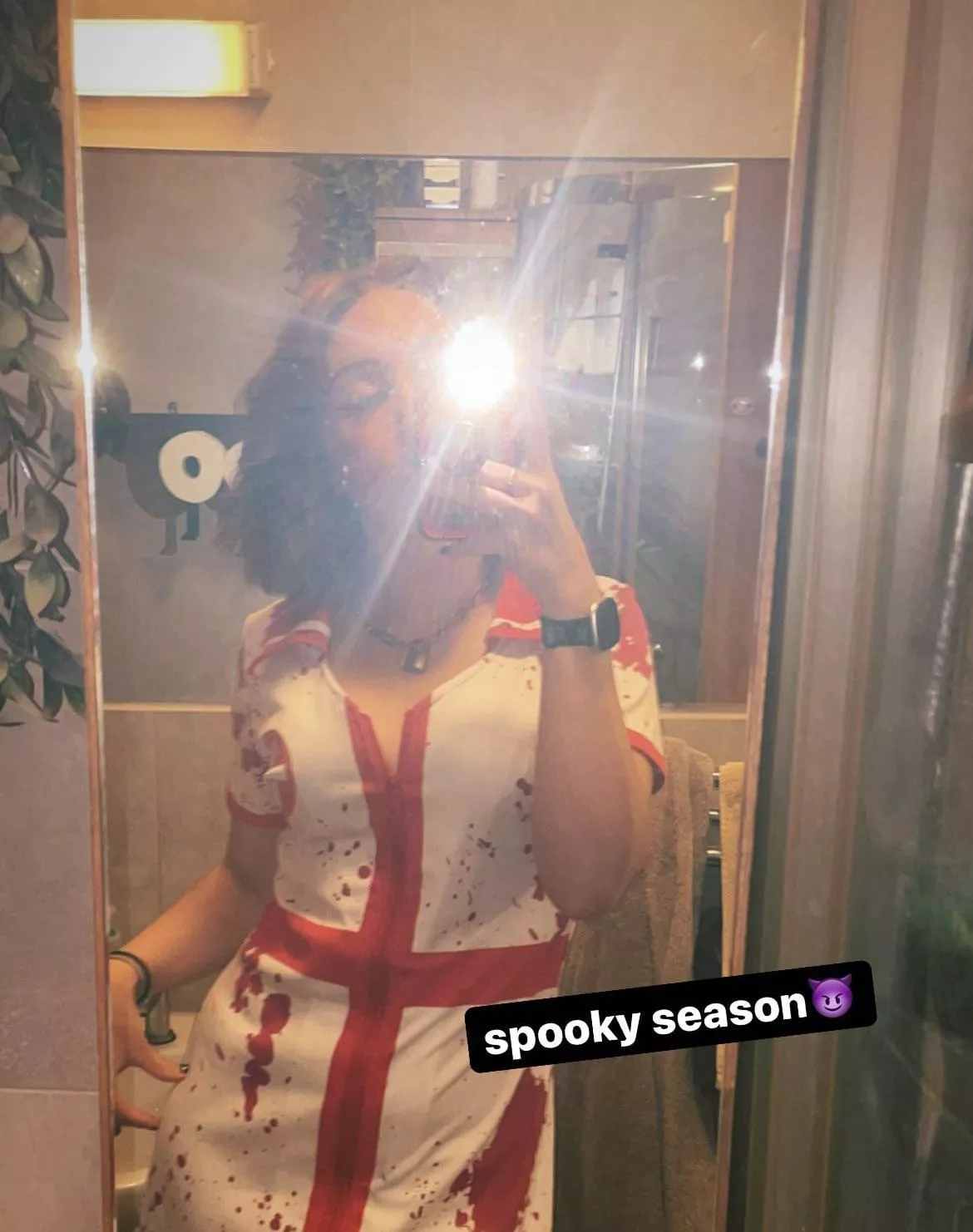 Guess my favourite holiday? 🥰