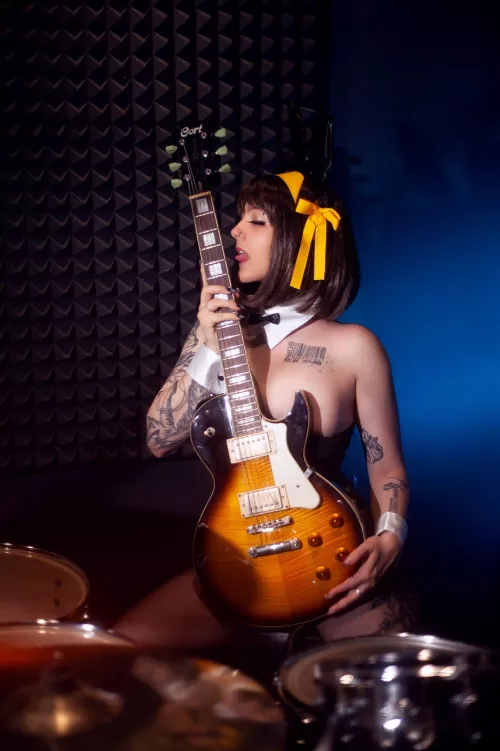 Haruhi by Dahlia Cosplay