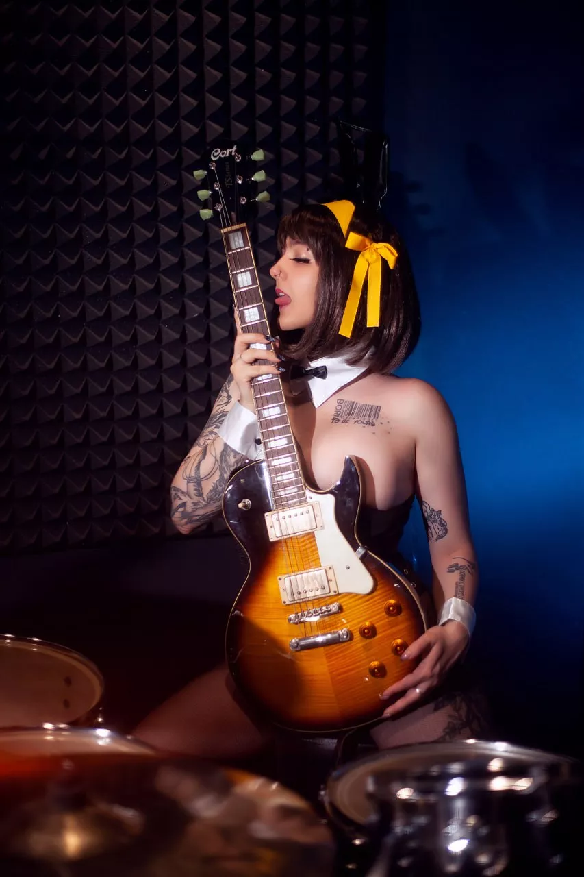 Haruhi by Dahlia Cosplay