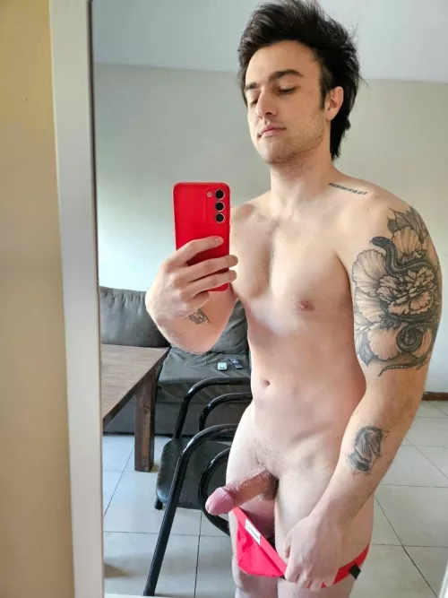 Have you ever been fucked by a 20 yo college boy or can I be your first?