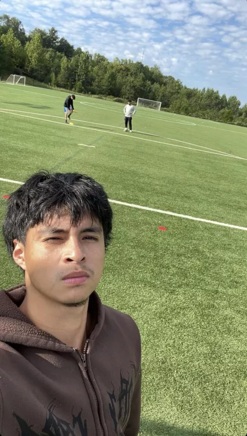 Hey how’s was your day