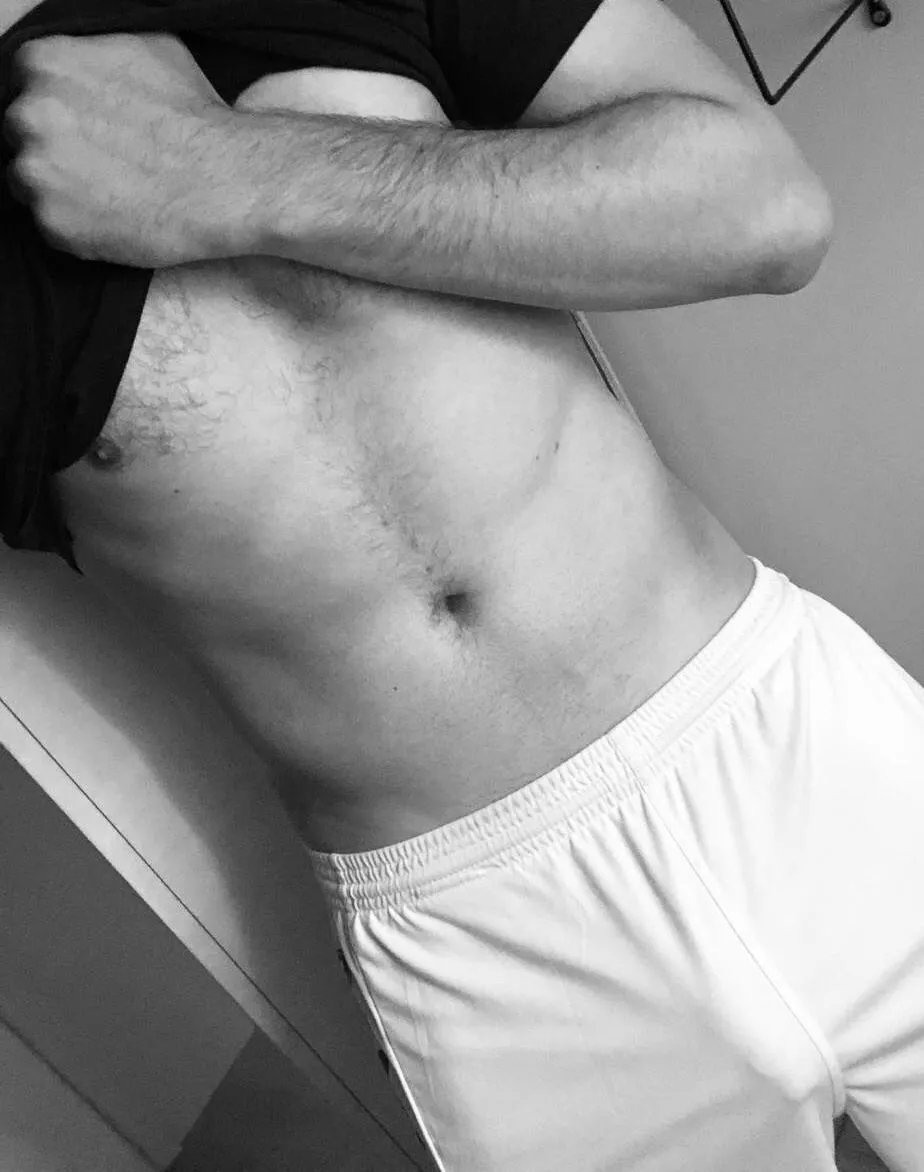 Hey there. What’s good?😇