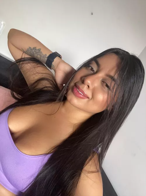 Hope you are having a great night!