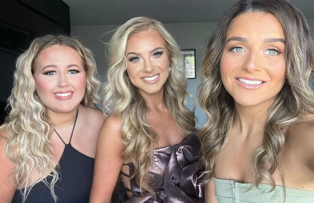 🏴󠁧󠁢󠁳󠁣󠁴󠁿 Hotties