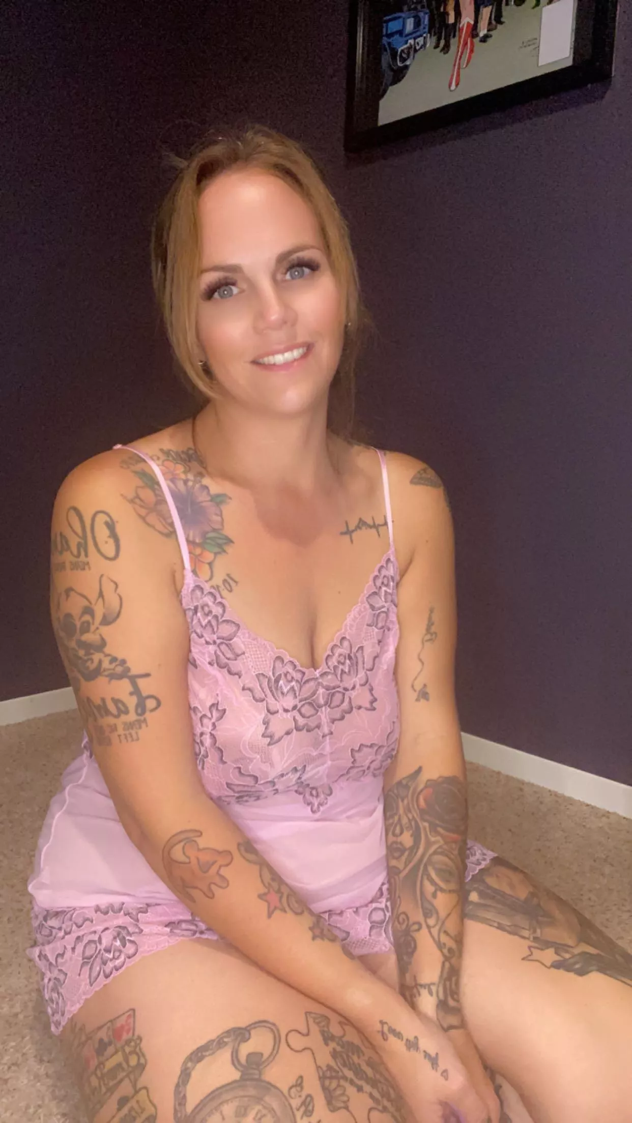 How’s your Thursday evening?