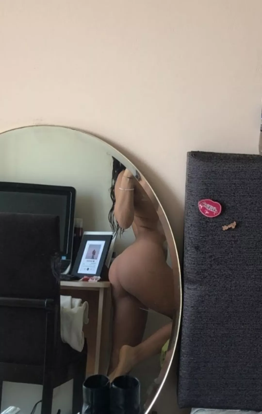 I am 19 y o, would you fuck me anal?