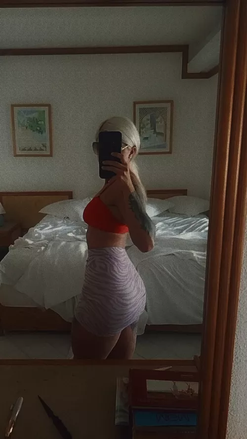 I bought new toys today 😏 dm for my link