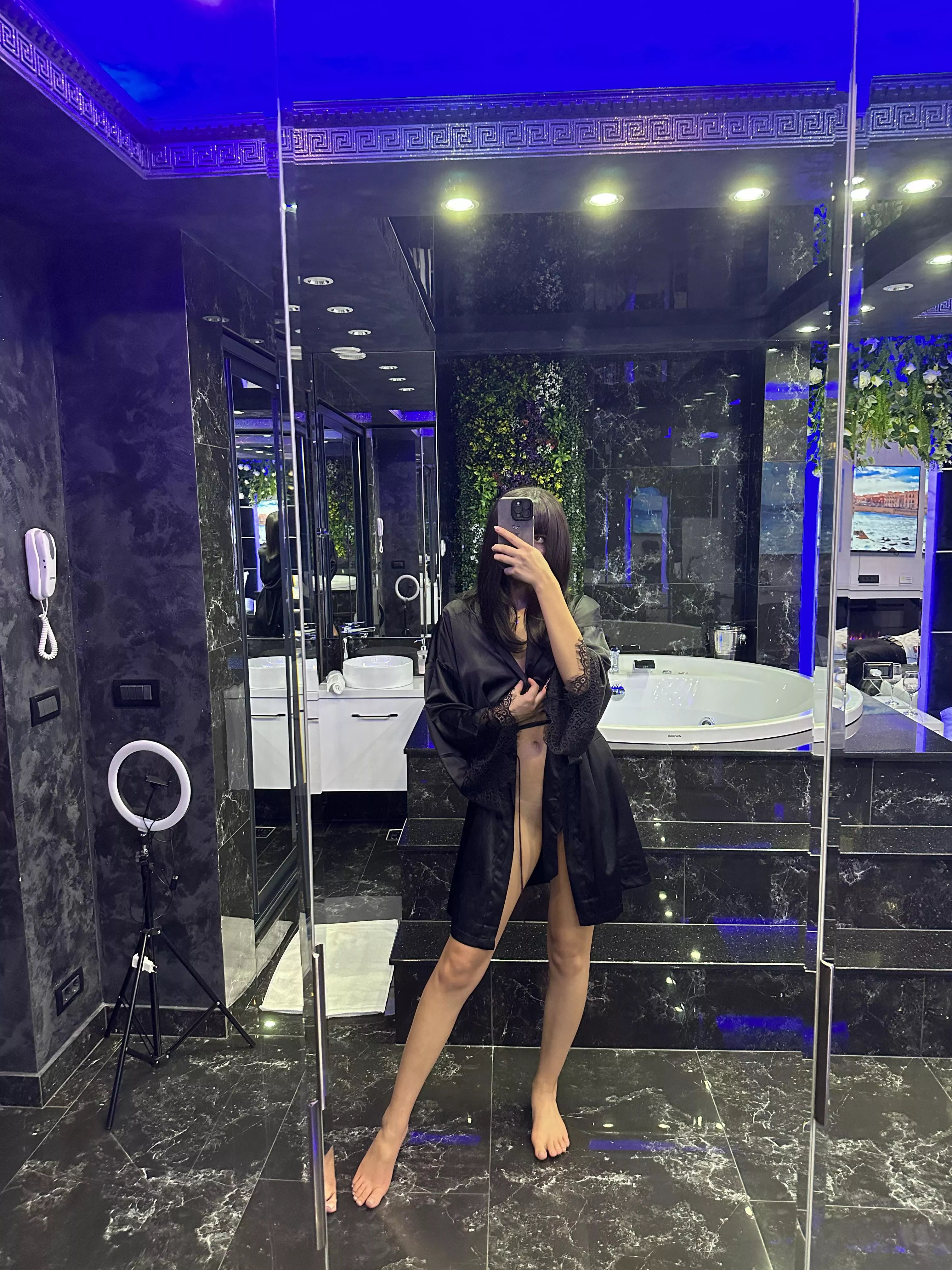 I hope I’m not the only one this horny around here