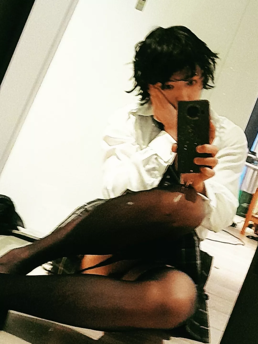 I really need a better phone for tis >_<