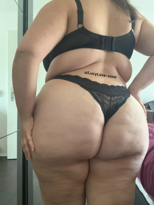 I wish you could feel how soft it is…