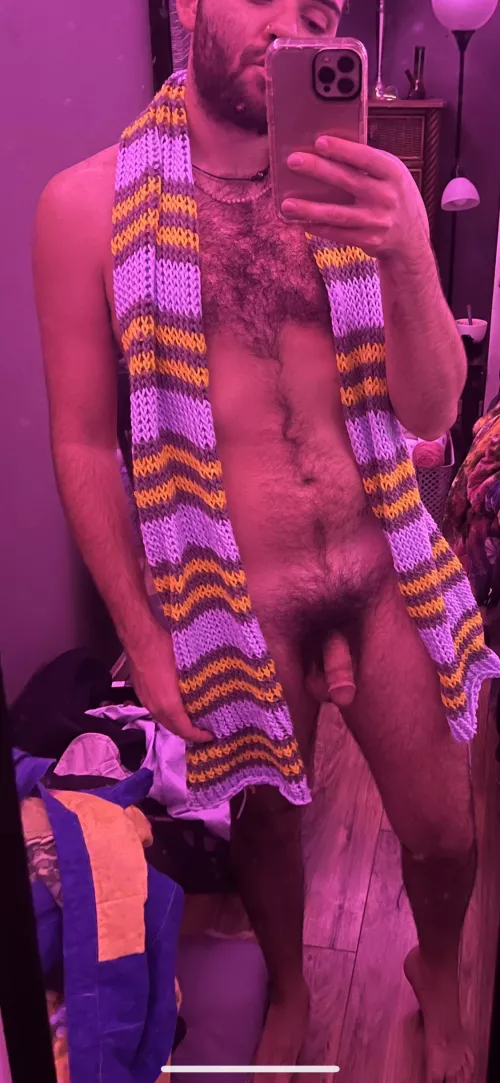 If I was a friend and sent you this?