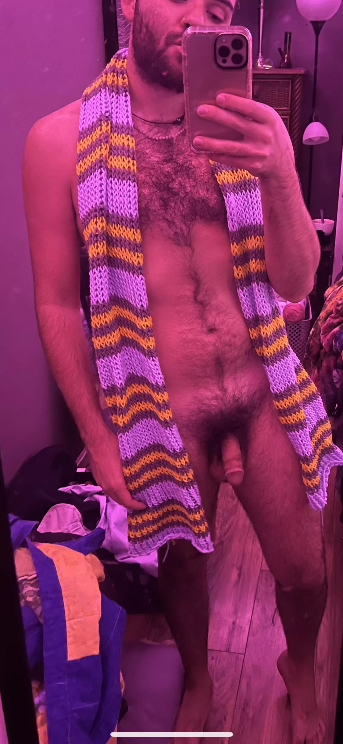 If I was a friend and sent you this?