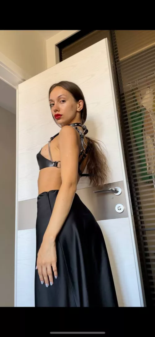 If you obey all Bella's orders you might get degraded