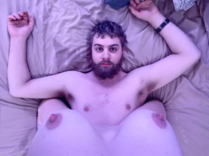 I’m about to make him lick out all his cum 🤤🥵