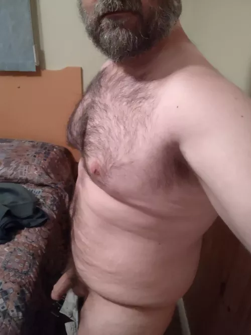 I'm getting chubbier by the day lol