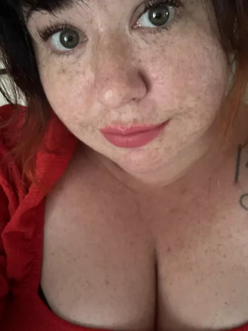 I’ve been getting some sun