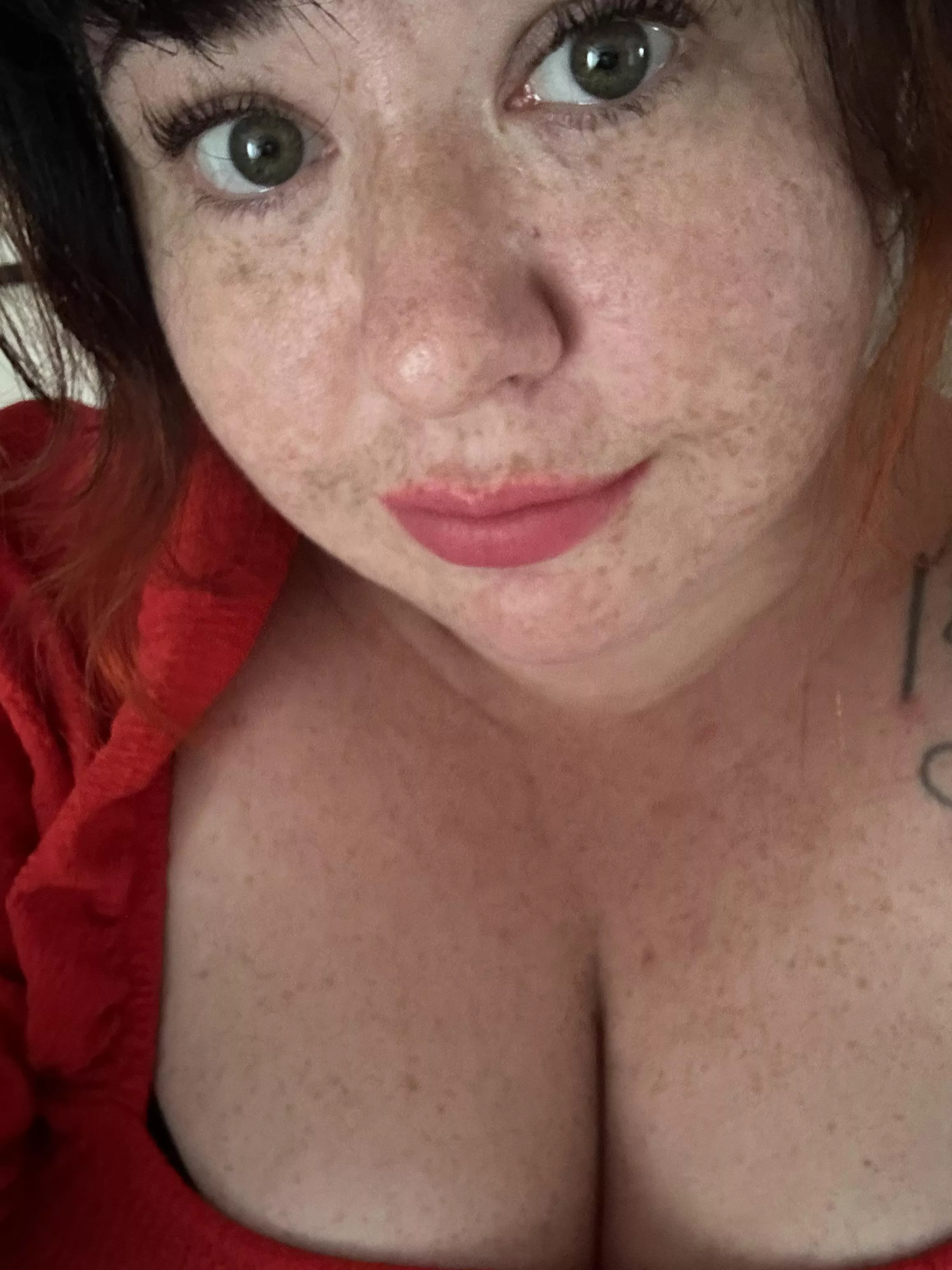 I’ve been getting some sun