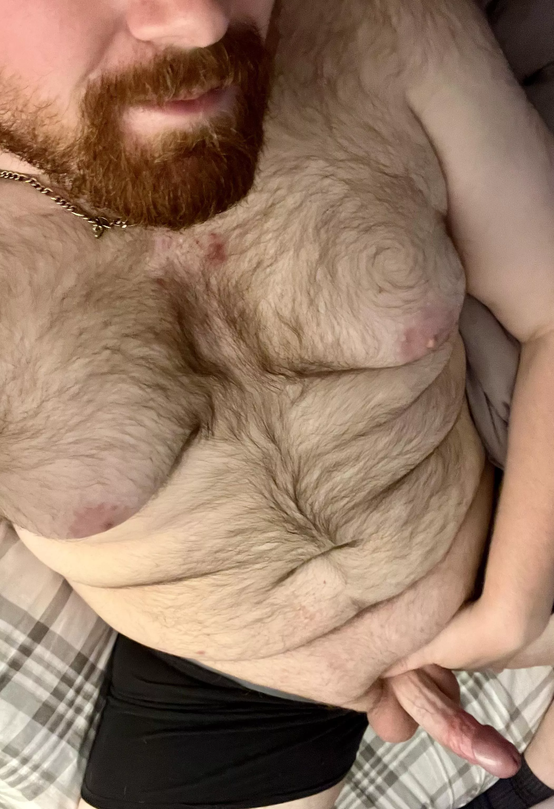 I’ve missed you all ❤️ glad to be back!