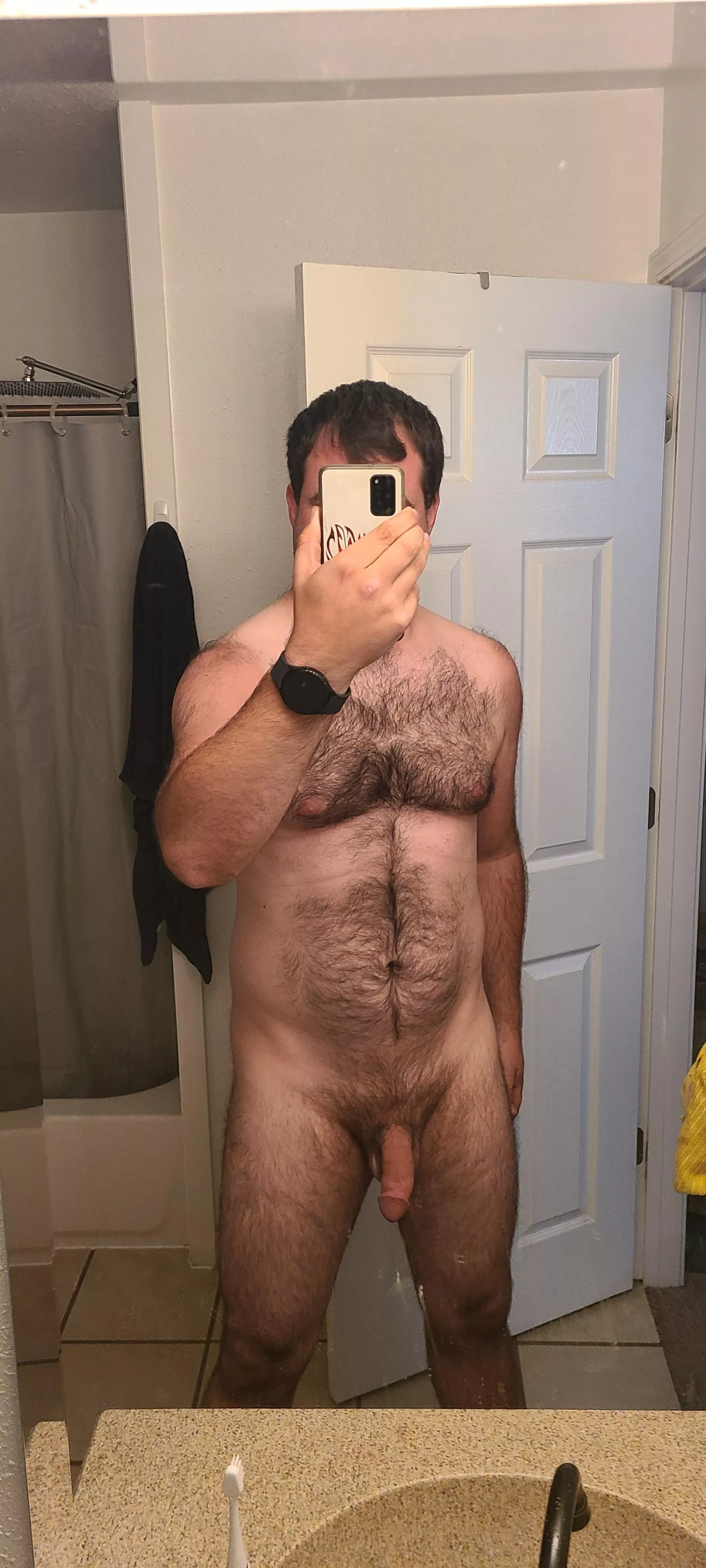 (M) pre shower 1st time posting