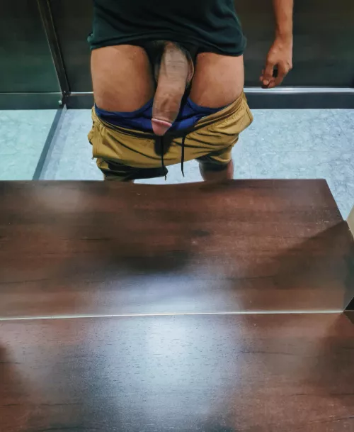 (M-27) can I fulfill your kinky fantasies?