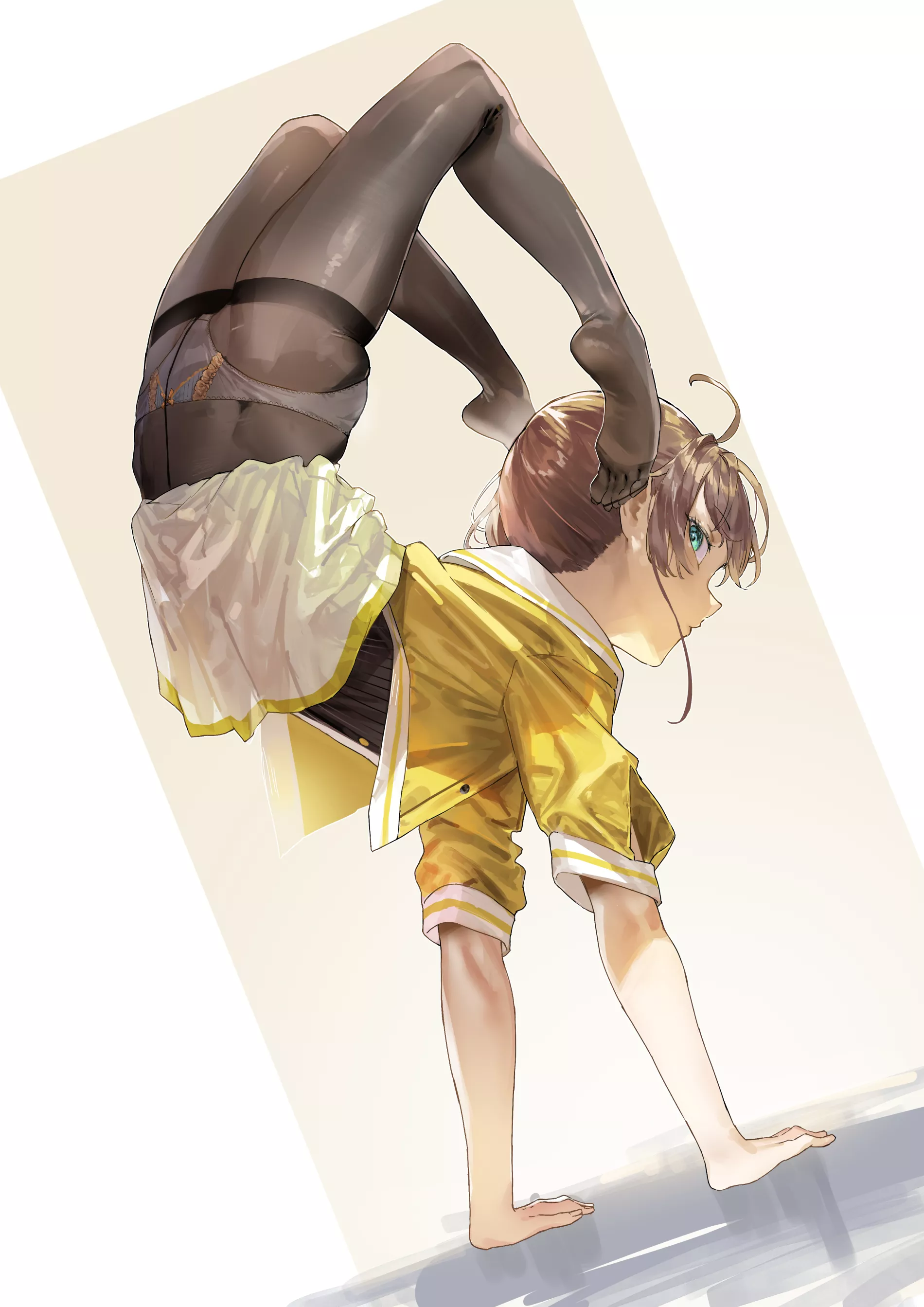 Natsuiro Matsuri [Hololive]