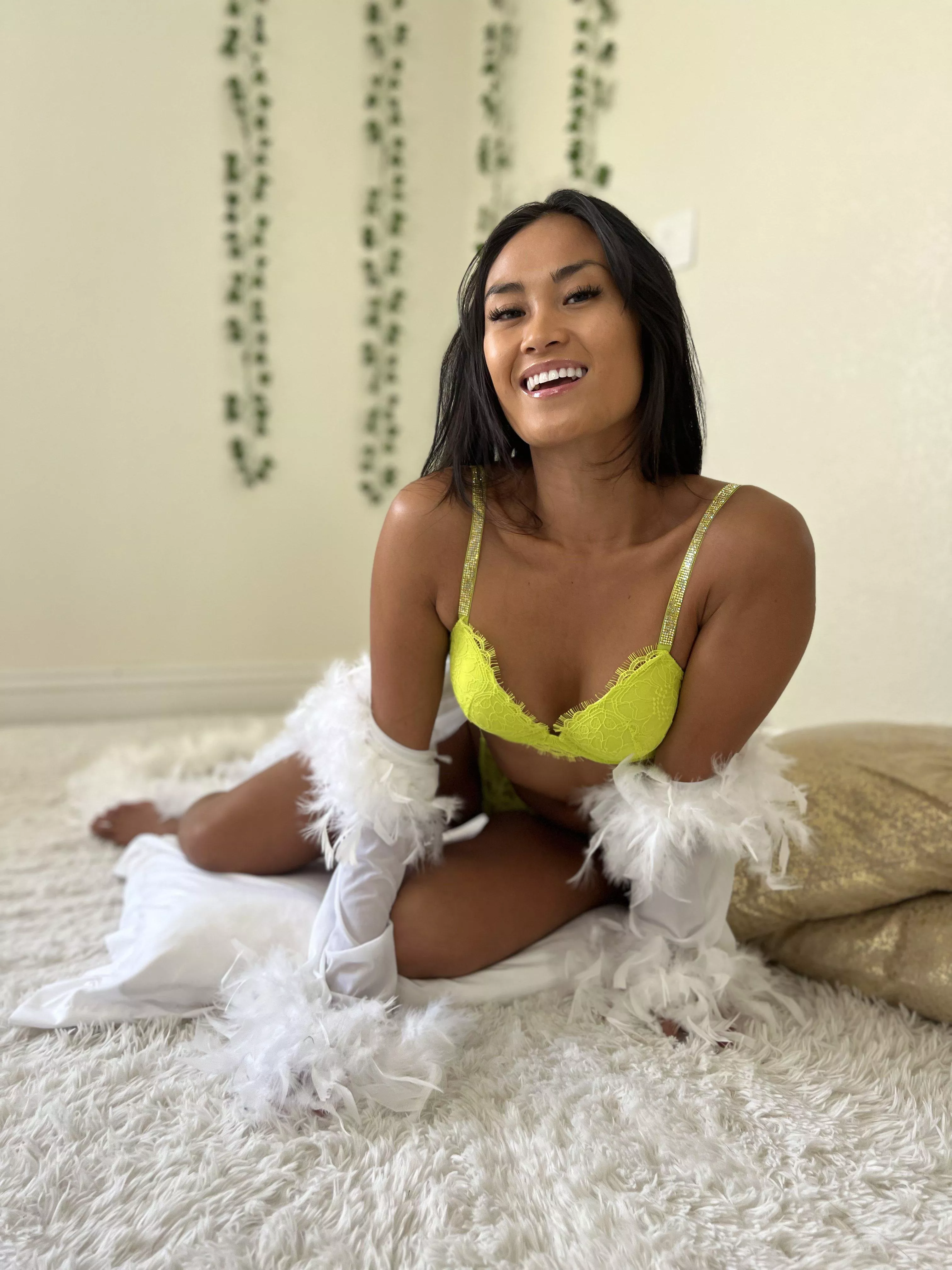 One night stand only or wifey material?