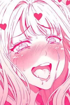 Pink and more pink😍