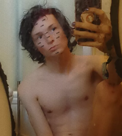 Please fuck me hard <3