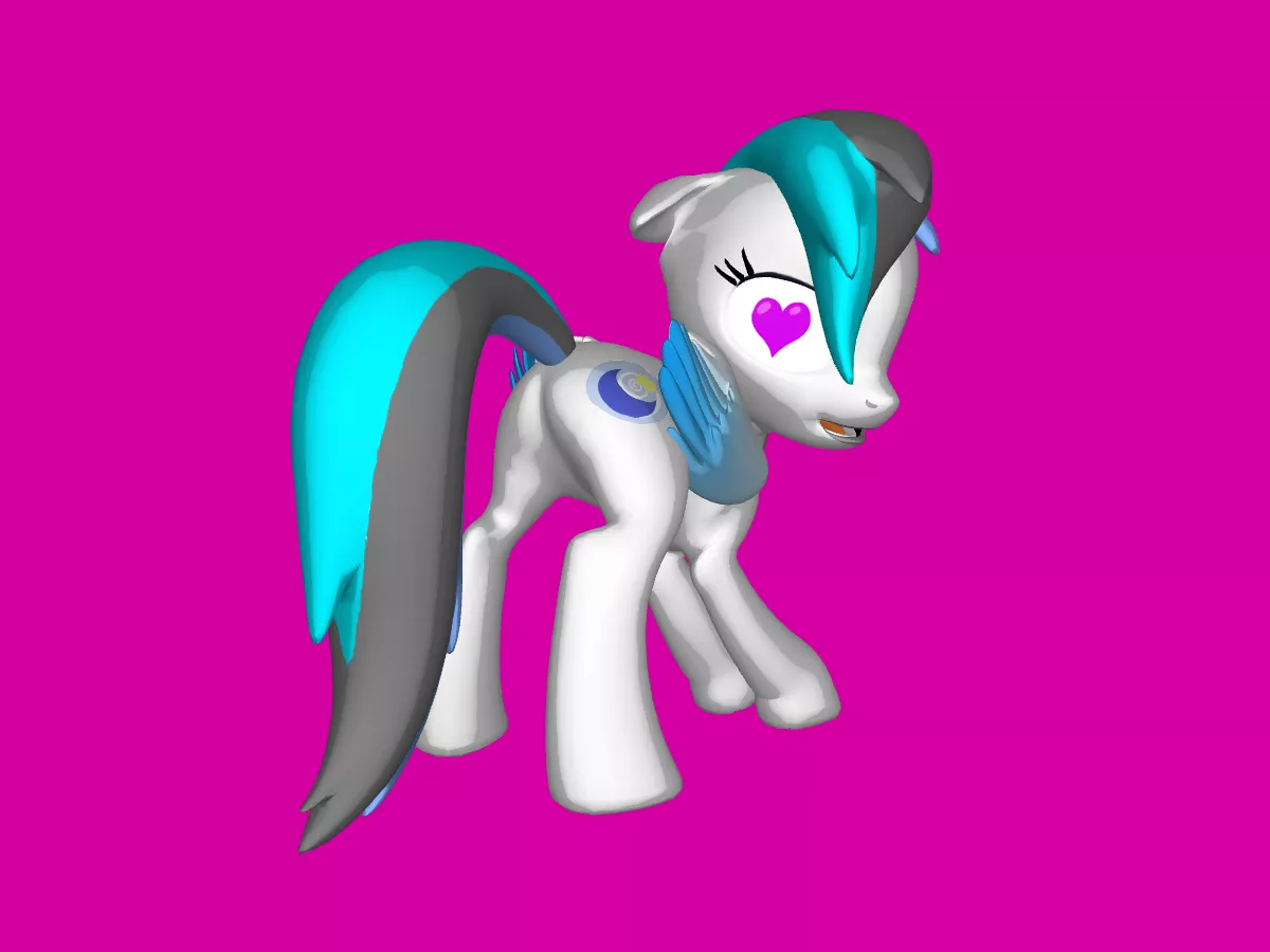 Put ur ass in the air (art by me)