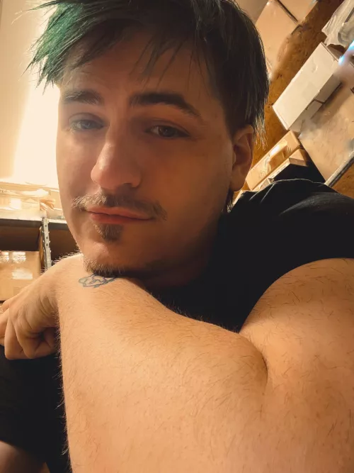 Rather be home gaming 😢