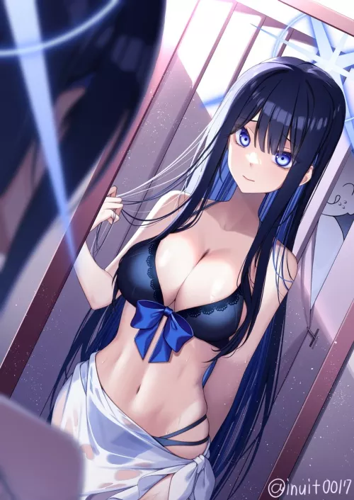 Saori [Blue Archive]