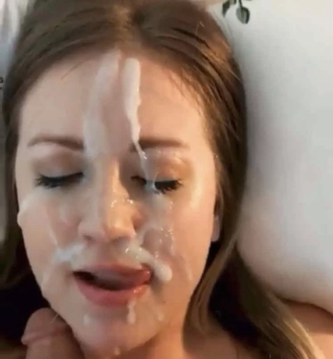 She wasn’t expecting so much