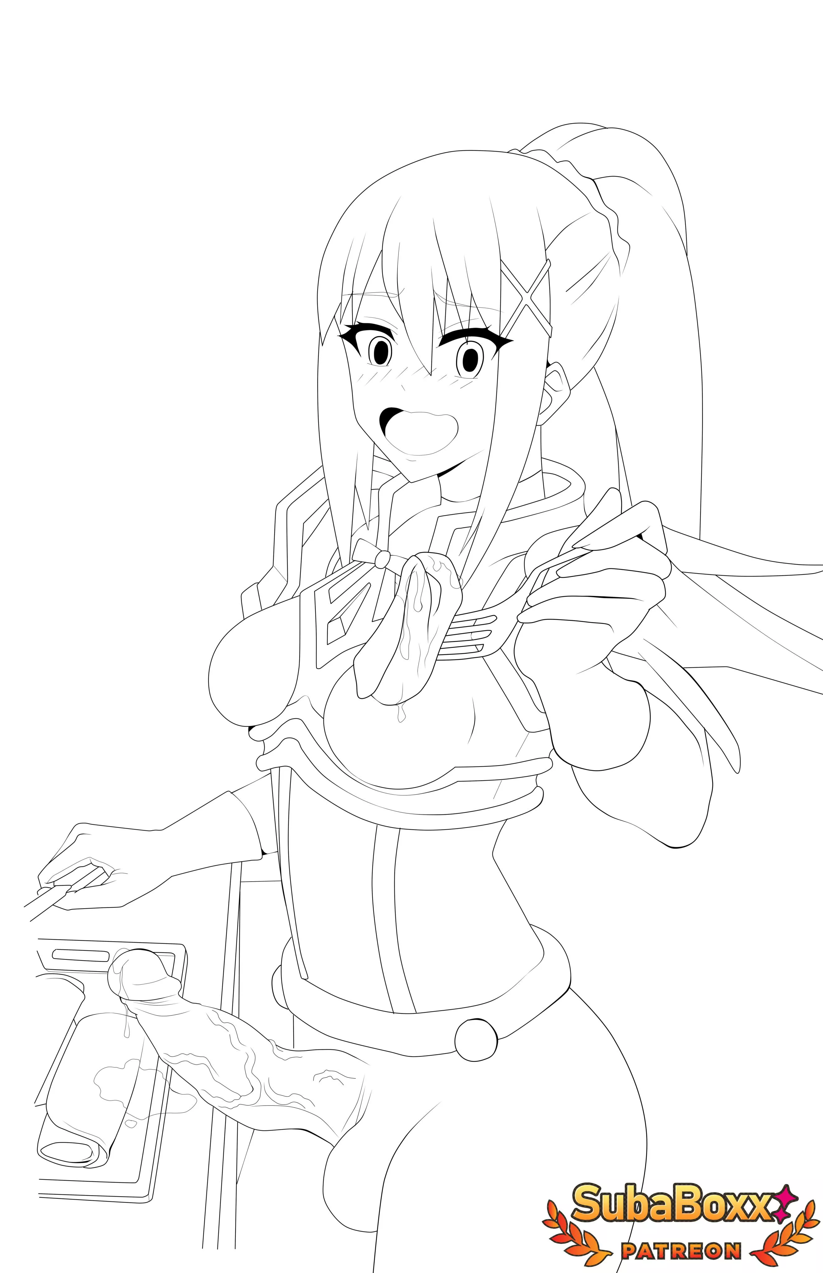 SubaBoxx: A necessary condiment to the palate.