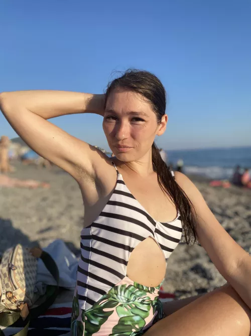 Take a moment. Stop scrolling. Have a look.