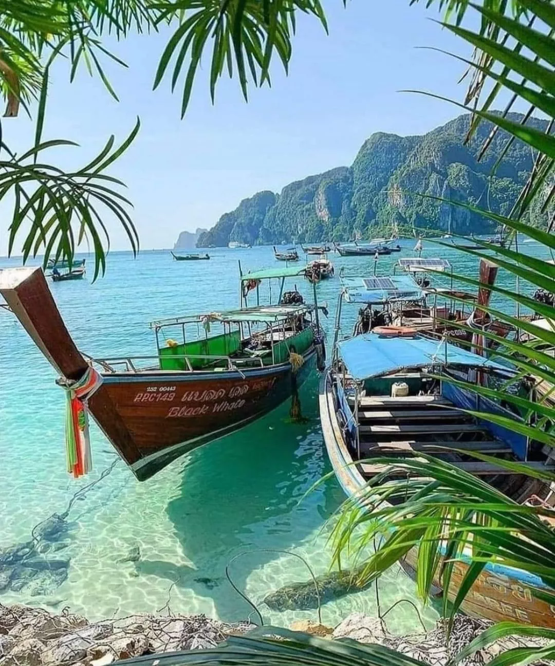 Thailand
