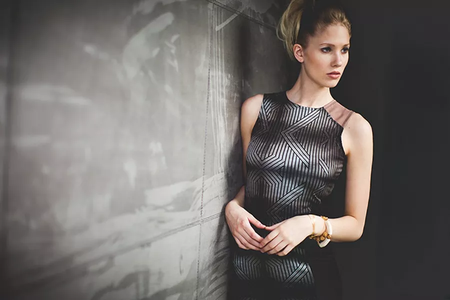 The collected Berit Birkeland