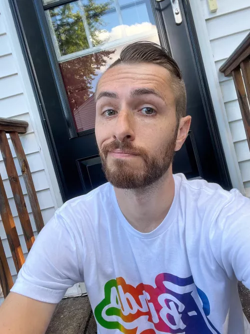 The required haircut post