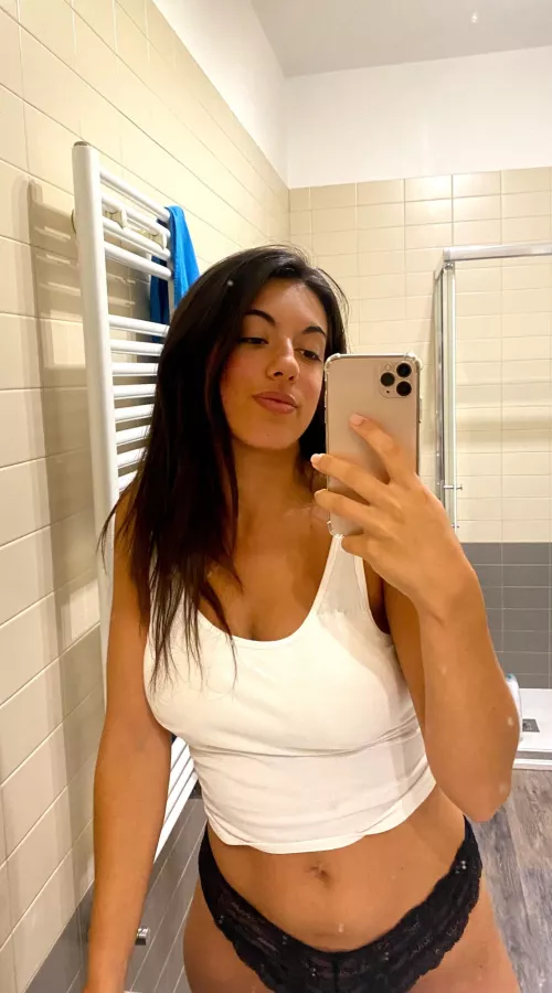 underwear is overrated F19