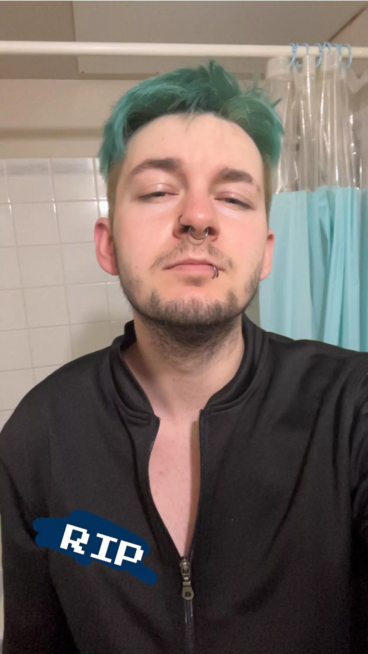 Well. Ashnikko’s “Cry” and “You Make Me Sick!” Have been on a rotating loop for 3 weeks now lmao