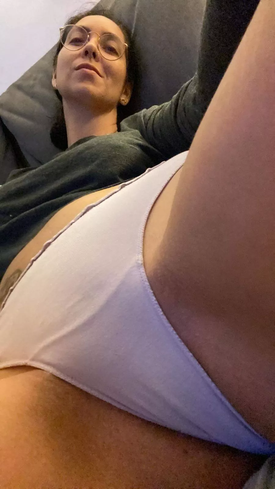 what would you do down there papi!?