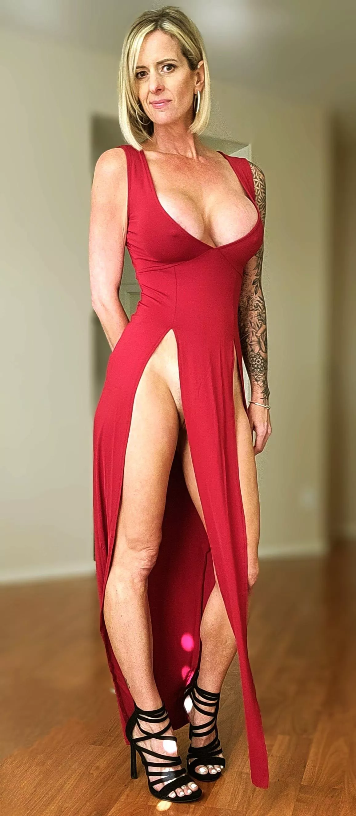 Where would you take me in this?!