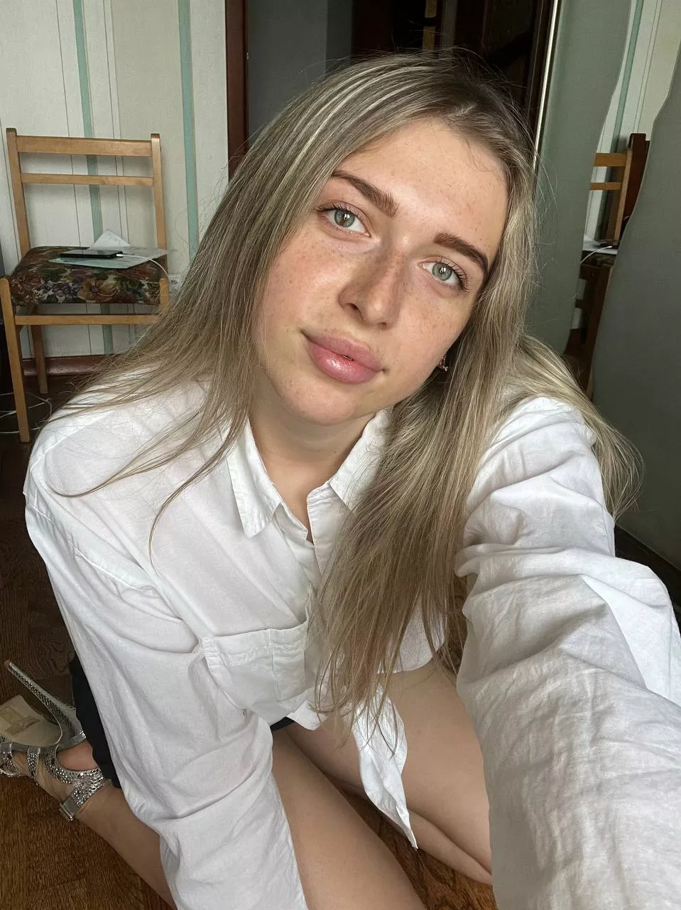 Which freckle is your favourite