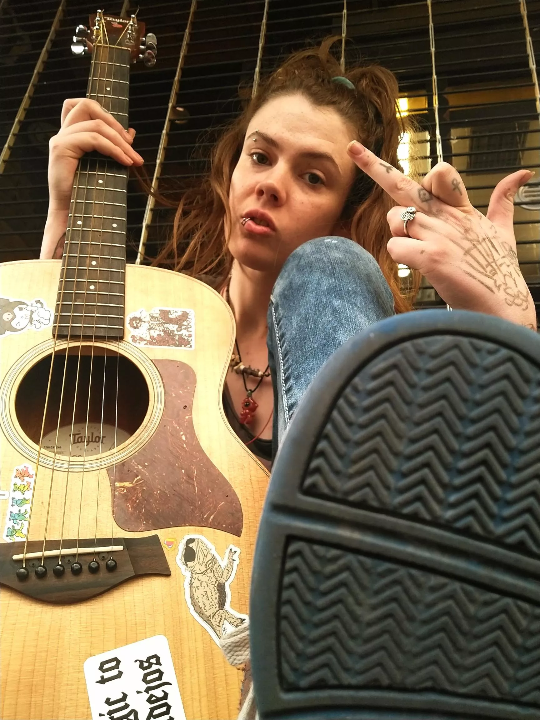 Who's your Daddy? 😏