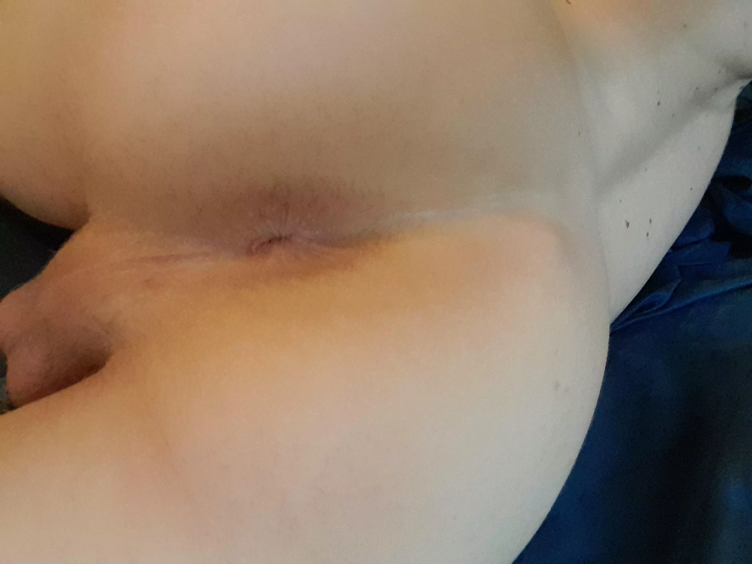 Would fill my teen pussy? (18)