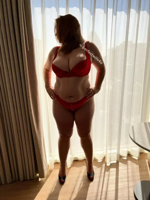 Would you let me join you and your wife?