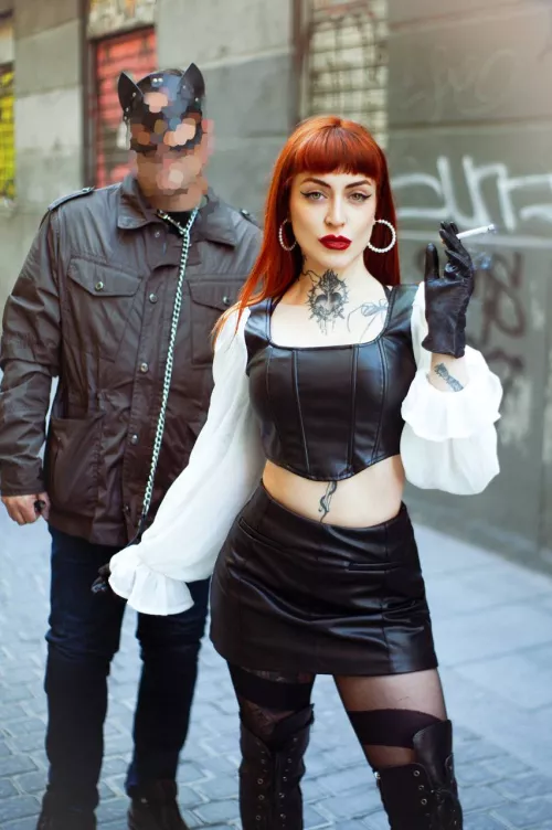 Would you like to be mr.Pixel face?