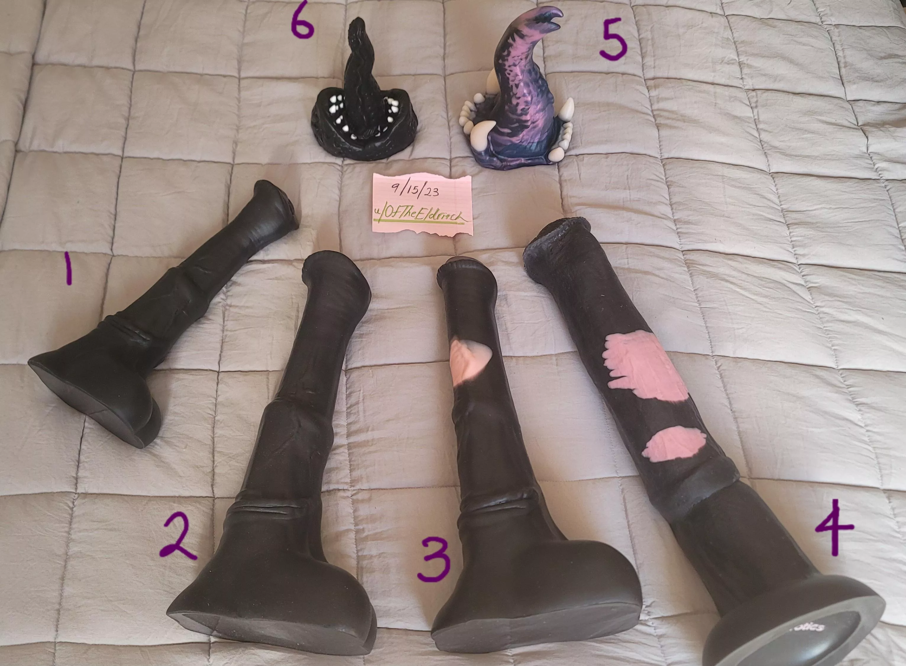 WTS: Buy 1 Get 1 $25 Off